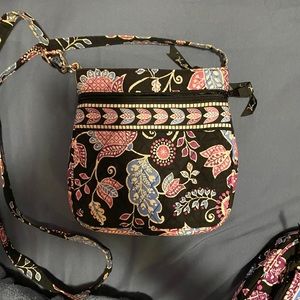 Vera Bradley Hipster